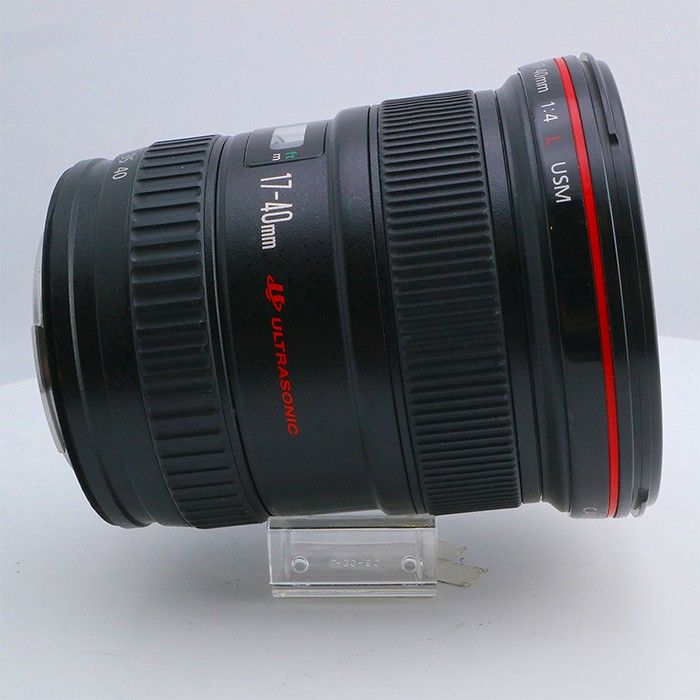 Canon Others Ef17-40/4L Usm