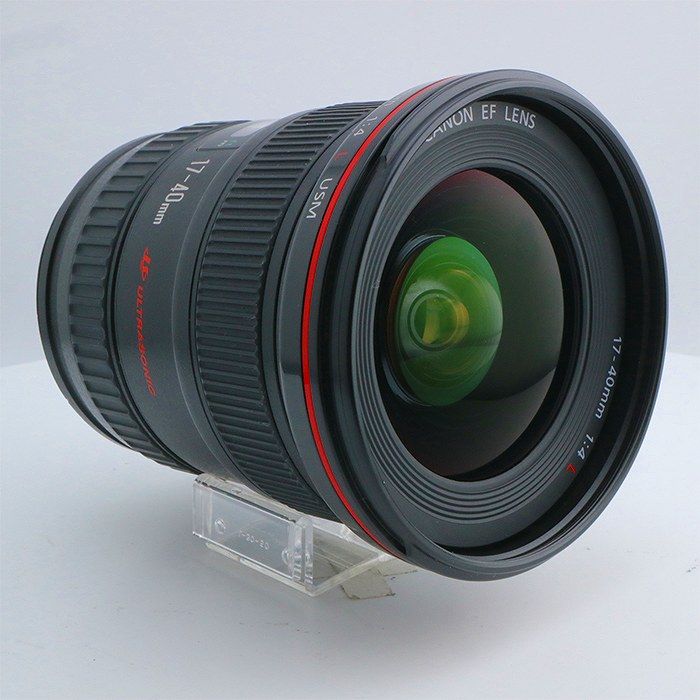 Canon Others Ef17-40/4L Usm