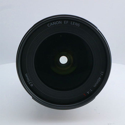 Canon Others Ef17-40/4L Usm