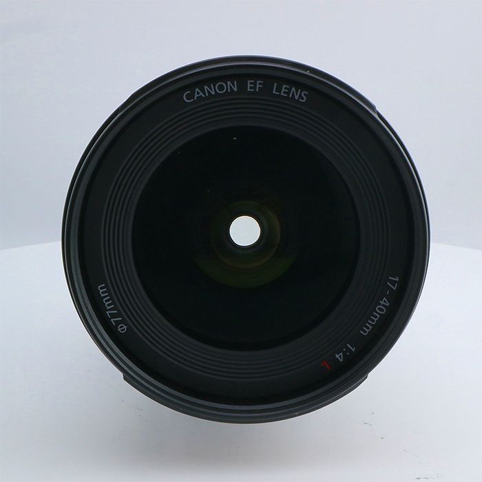 Canon Others Ef17-40/4L Usm