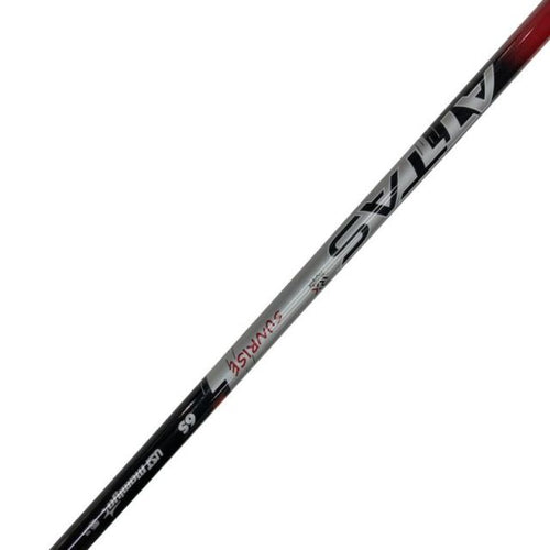 Shaft (Darkspeed Attas Rx Sunrise Red 6 S)B