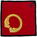 Cartier Bandana Scarf
