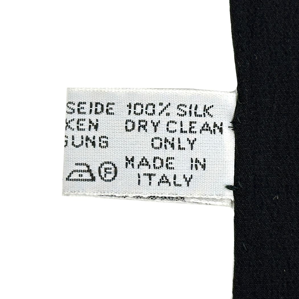 Cartier Bandana Scarf