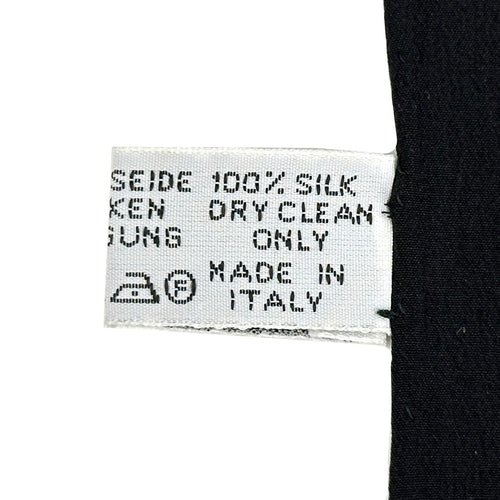 Cartier Bandana Scarf