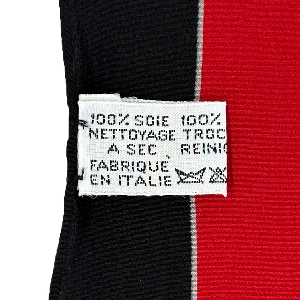 Cartier Bandana Scarf