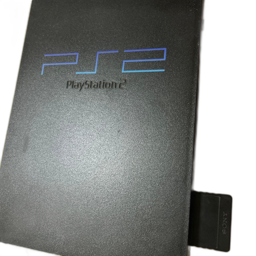 Body Playstation 2