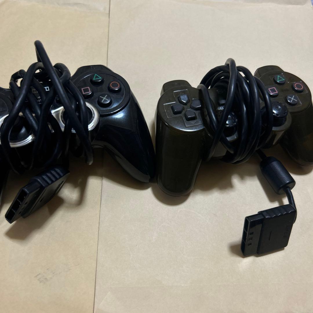 Body Playstation 2