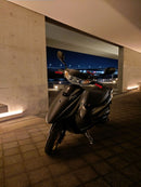 Motorcycle Frames Yamaha Jog Zr Special Edition