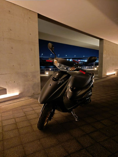 Motorcycle Frames Yamaha Jog Zr Special Edition