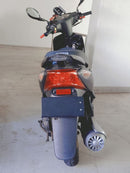 Motorcycle Frames Yamaha Jog Zr Special Edition