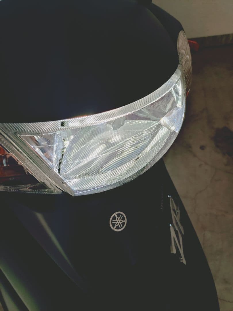 Motorcycle Frames Yamaha Jog Zr Special Edition