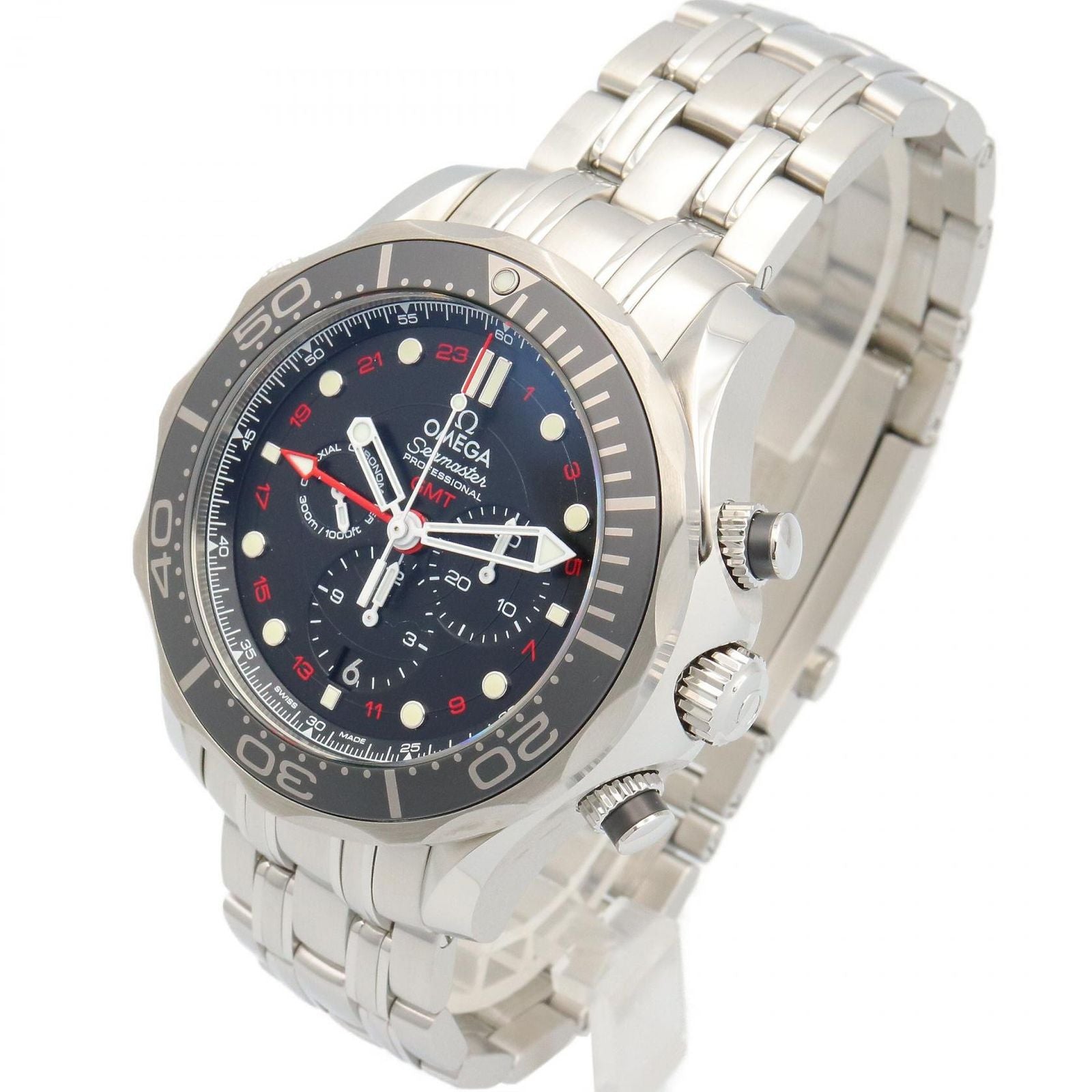 Omega Others 212.30.44.52.01.001