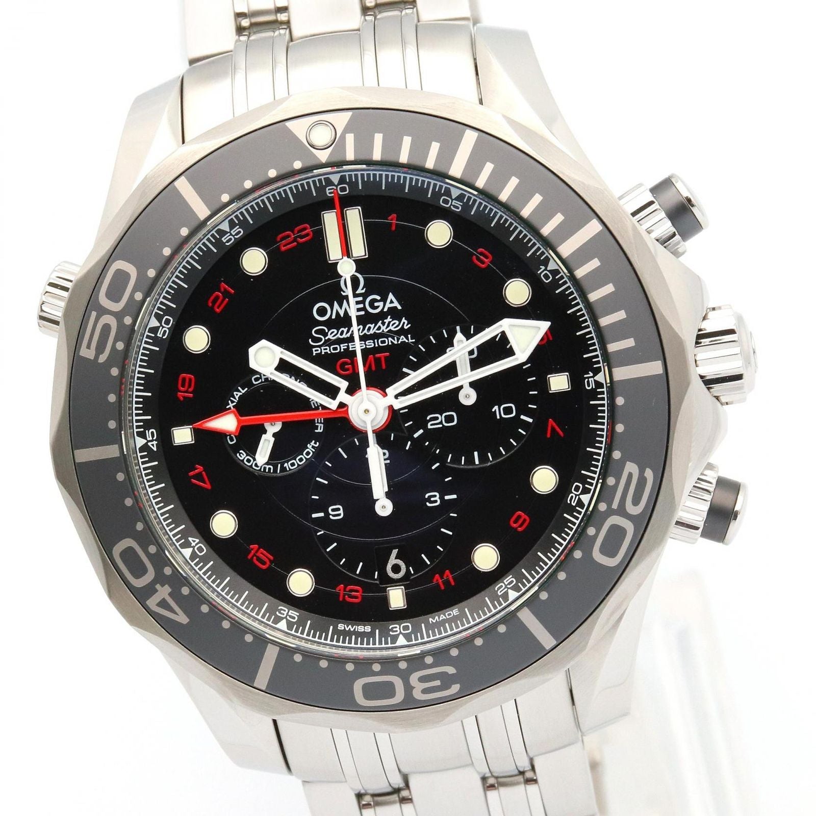 Omega Others 212.30.44.52.01.001