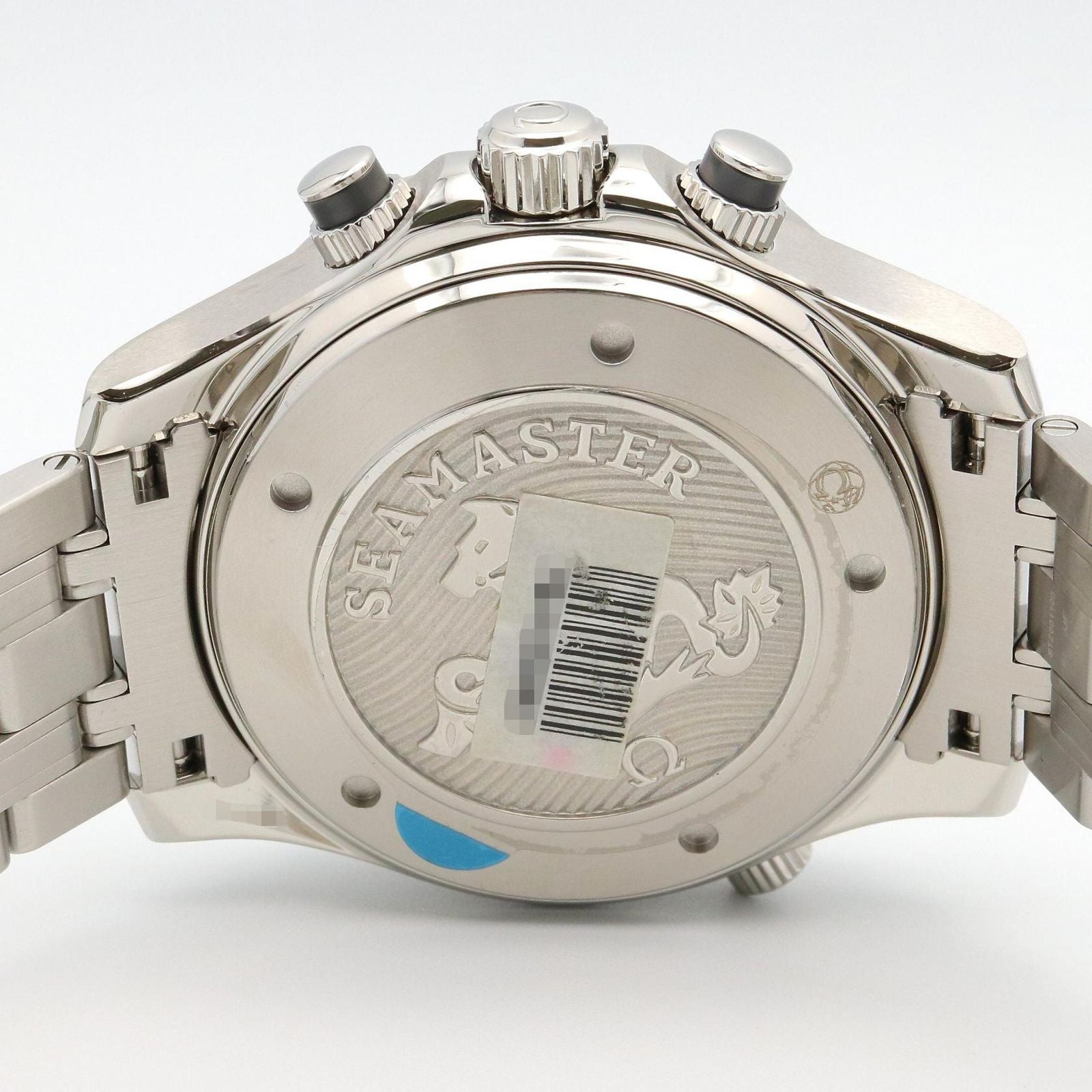 Omega Others 212.30.44.52.01.001