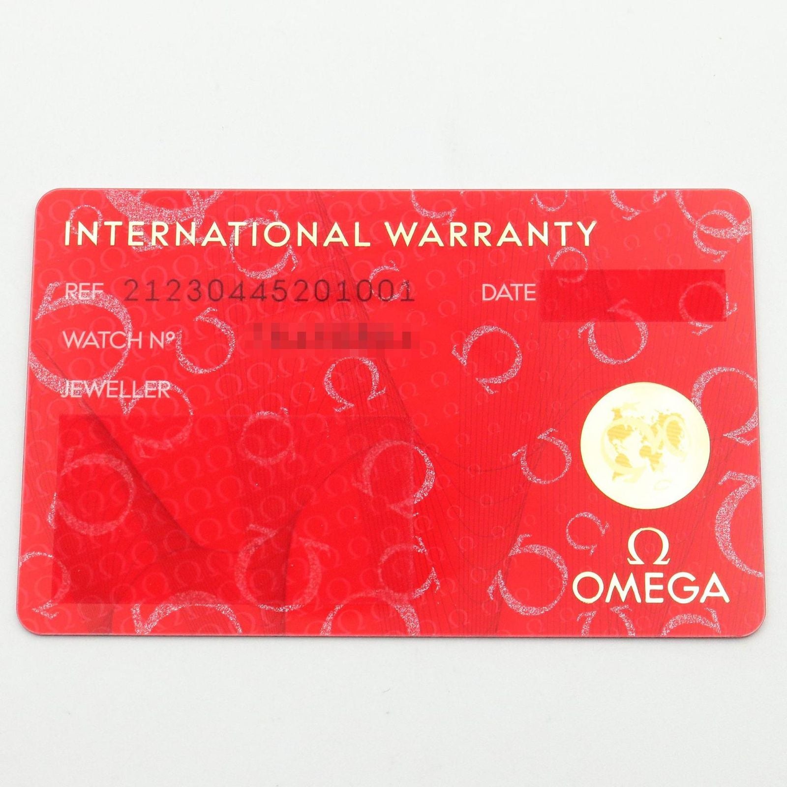 Omega Others 212.30.44.52.01.001