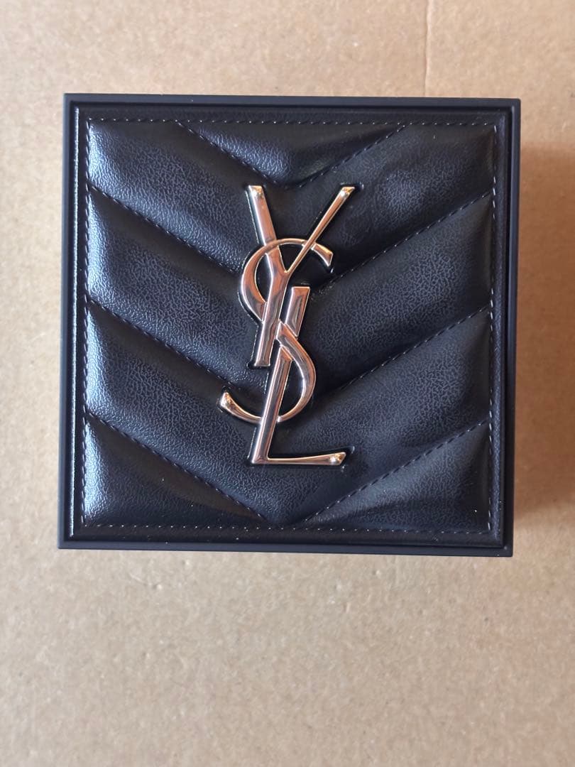 Yves Saint Laurent Loose Powder 01