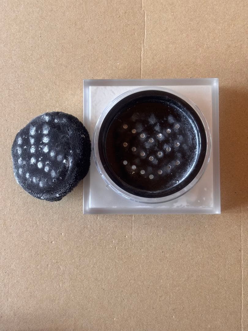 Yves Saint Laurent Loose Powder 01