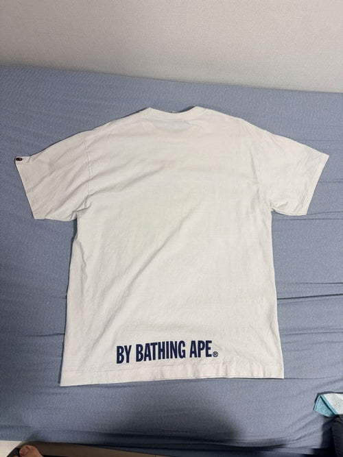 A Bathing Ape T-Shirts T Xl