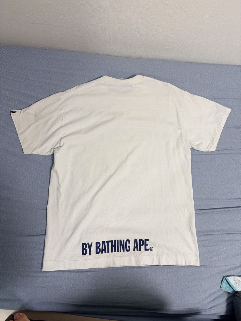 A Bathing Ape T-Shirts T Xl