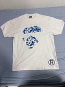 A Bathing Ape T-Shirts T Xl