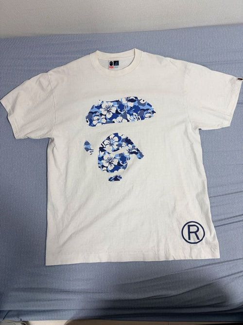 A Bathing Ape T-Shirts T Xl