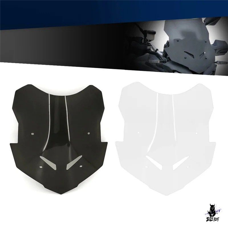 Cowl Fender Mt-09 Tracer-9 Gt-9 2021