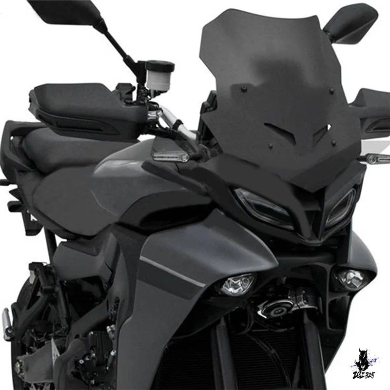 Cowl Fender Mt-09 Tracer-9 Gt-9 2021