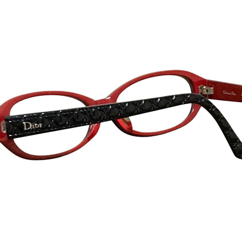 Gafas De Sol Christian Dior Cd7076J Usadas