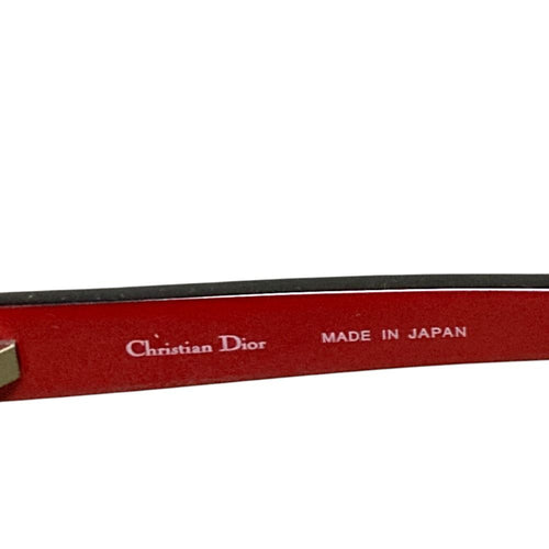Gafas De Sol Christian Dior Cd7076J Usadas