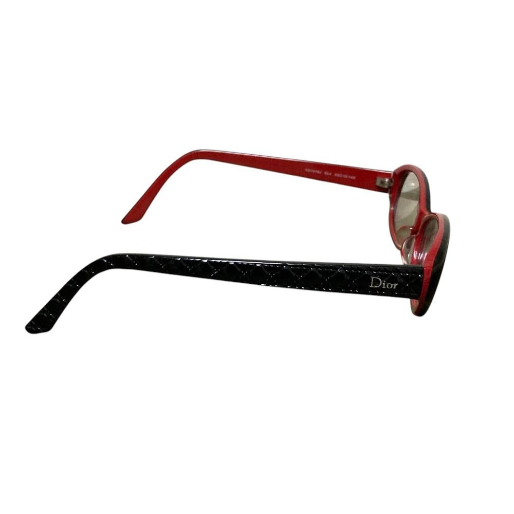 Gafas De Sol Christian Dior Cd7076J Usadas