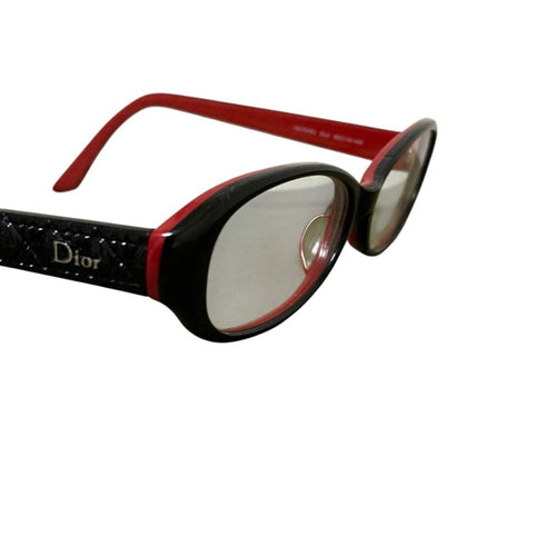 Gafas De Sol Christian Dior Cd7076J Usadas
