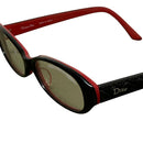 Gafas De Sol Christian Dior Cd7076J Usadas