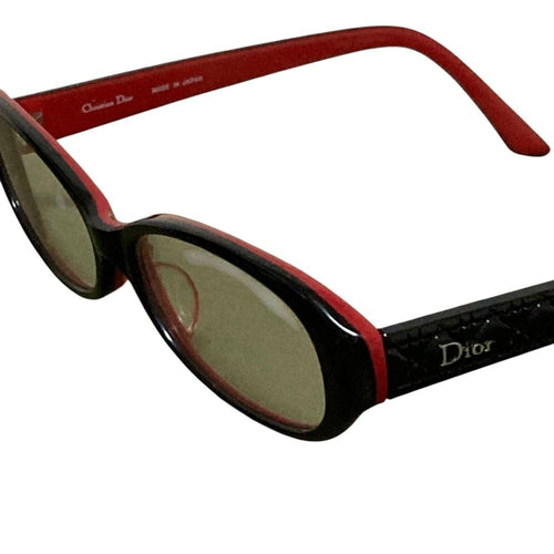 Gafas De Sol Christian Dior Cd7076J Usadas