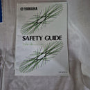 Yamaha Catalog Manual Xjr1300