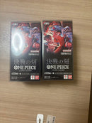 One Piece Card Game Op-16 2Box