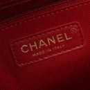 Chanel Tote Bag V 2Way Used A