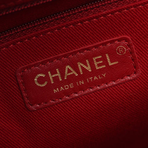 Chanel Tote Bag V 2Way Used A