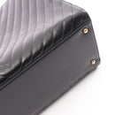 Chanel Tote Bag V 2Way Used A
