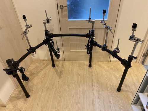 Roland Electronic Drum Mds-12V