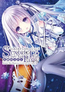Illustrations Sextet Tea Party