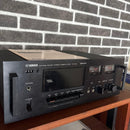 Yamaha Cd, Md Cassette Decks Tc-511B