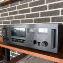 Yamaha Cd, Md Cassette Decks Tc-511B