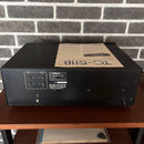Yamaha Cd, Md Cassette Decks Tc-511B