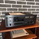 Yamaha Cd, Md Cassette Decks Tc-511B