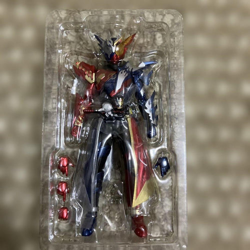 S.H.Figuarts Kamen Rider