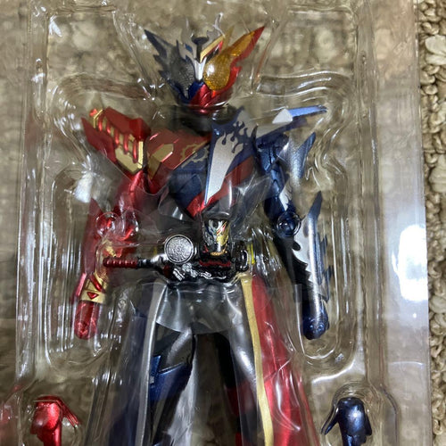 S.H.Figuarts Kamen Rider