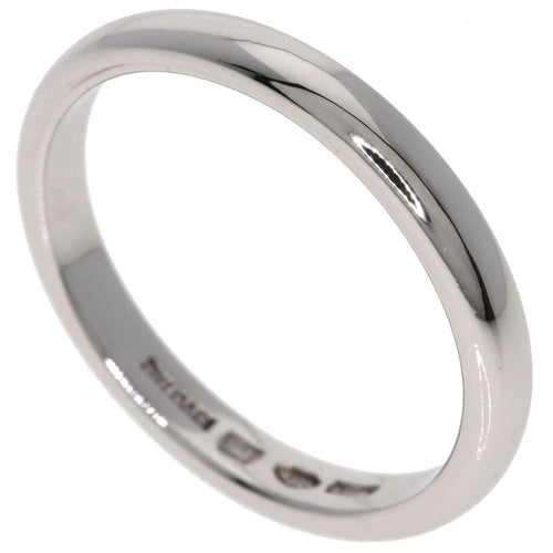 Bvlgari Ring Pt950