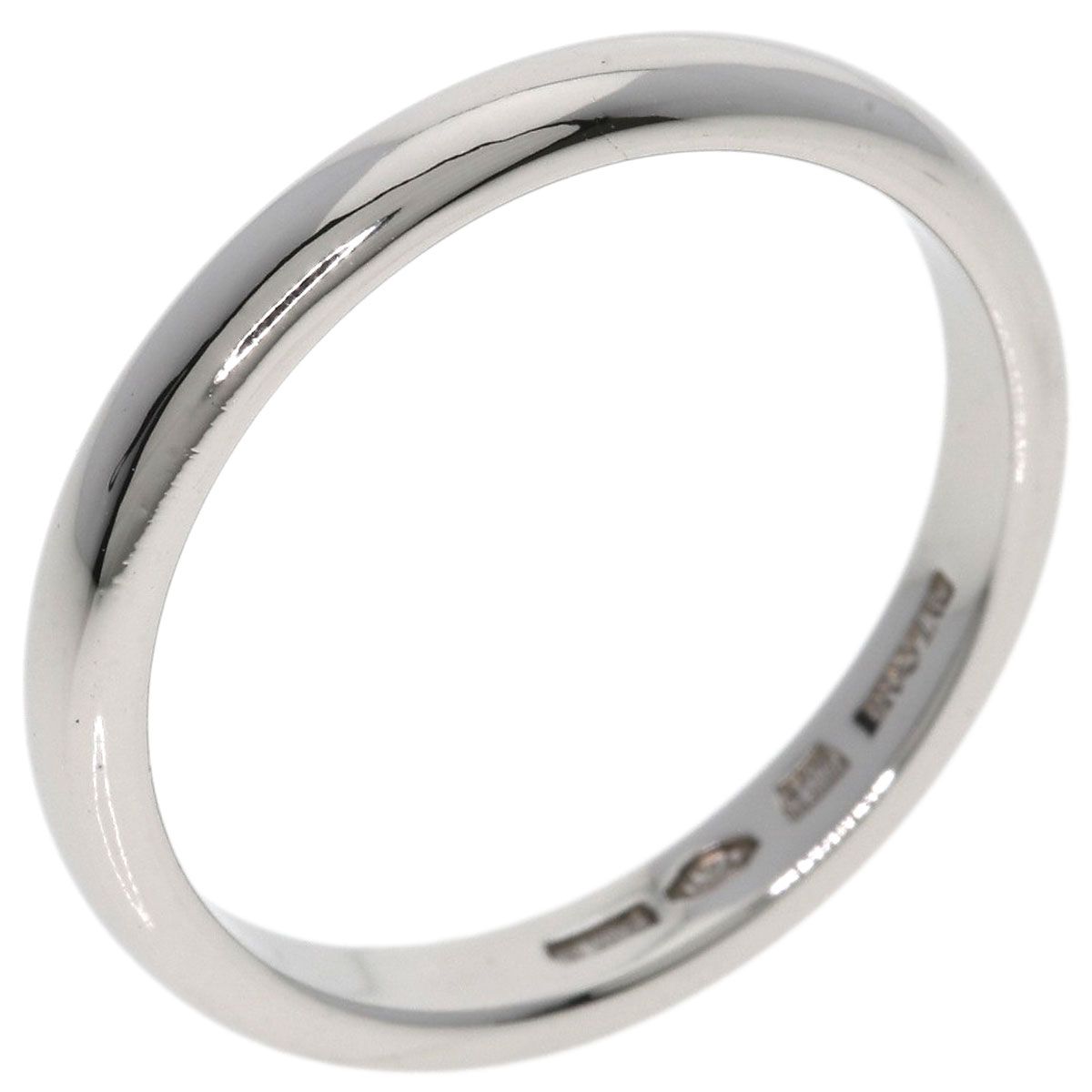 Bvlgari Ring Pt950