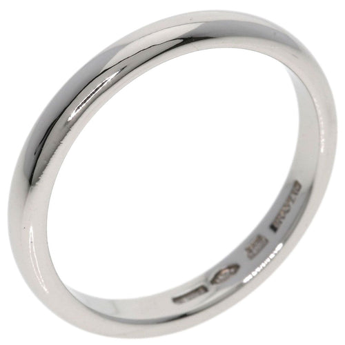Bvlgari Ring Pt950