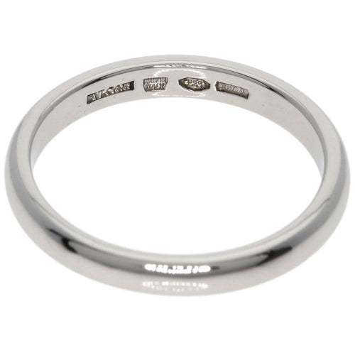 Bvlgari Ring Pt950
